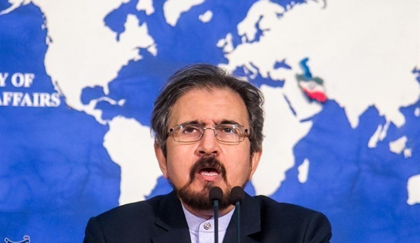 طهران ترفض بشدة اتهامات الحكومة البحرينية الموجهة للمؤسسات الايرانية

