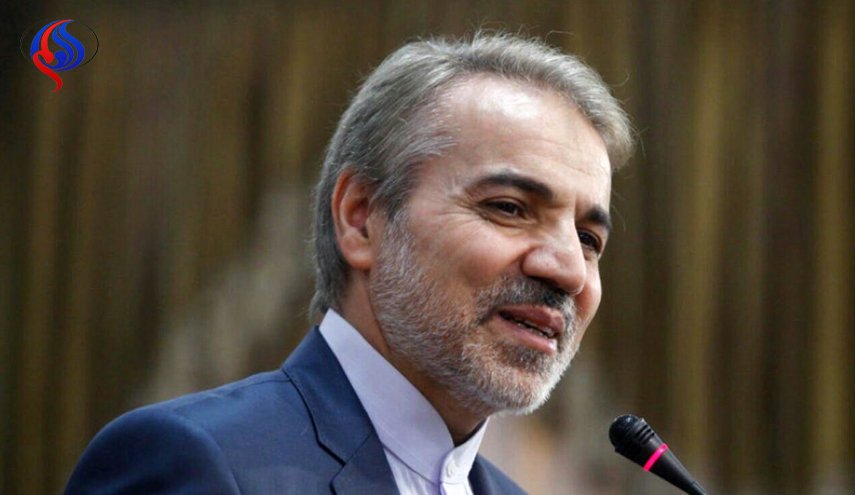 نوبخت: امروز انقلاب اسلامی در اوج اقتدار و قدرت قرار دارد
