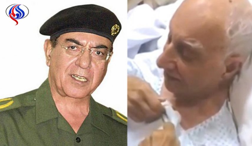 هل تذكرون الصحاف الشهير بوصف (العلوج) .. هذا ما حدث له؟!