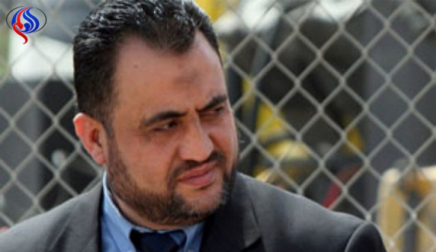 ماذا فعل الوزير الفلسطيني بعد الخروج من سجون 