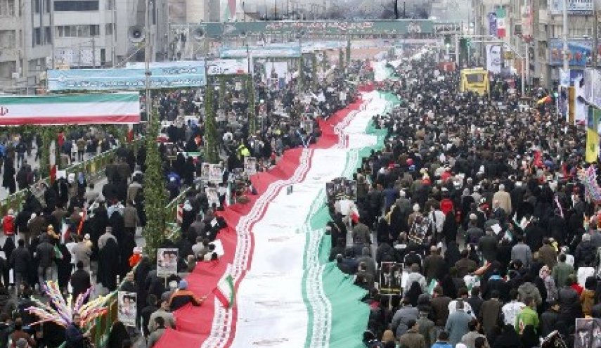 دعوة من مجلس خبراء القيادة للشعب الايراني 