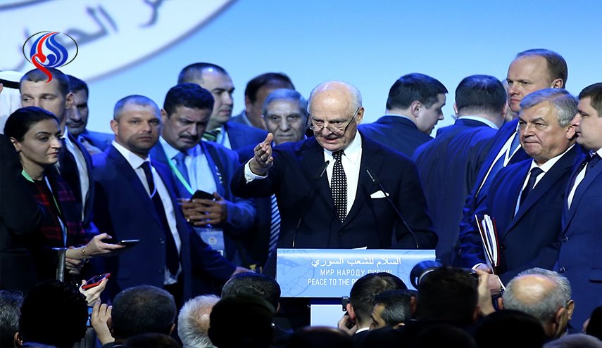 فشل رعاة الإرهاب في تعطيل مفاعيل التوافق بين السوريين