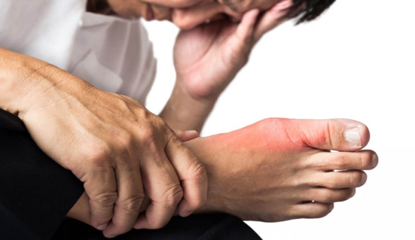 5 أطعمة تساعد فى الحماية من النقرس