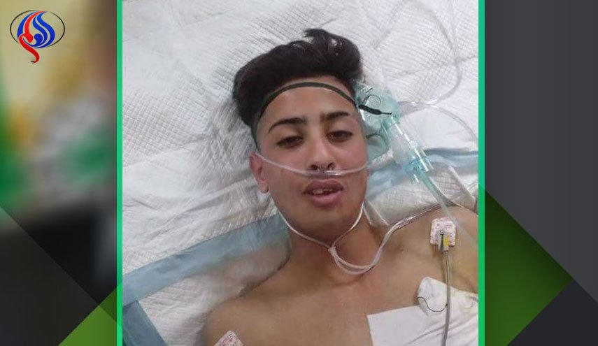 فتى فلسطيني الذي نطق الشهادة ثم عاد للحياة!