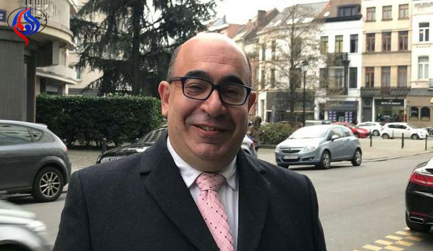 الاحتلال الاسرائيلي يعين سفيرا جديدا لدى الأردن