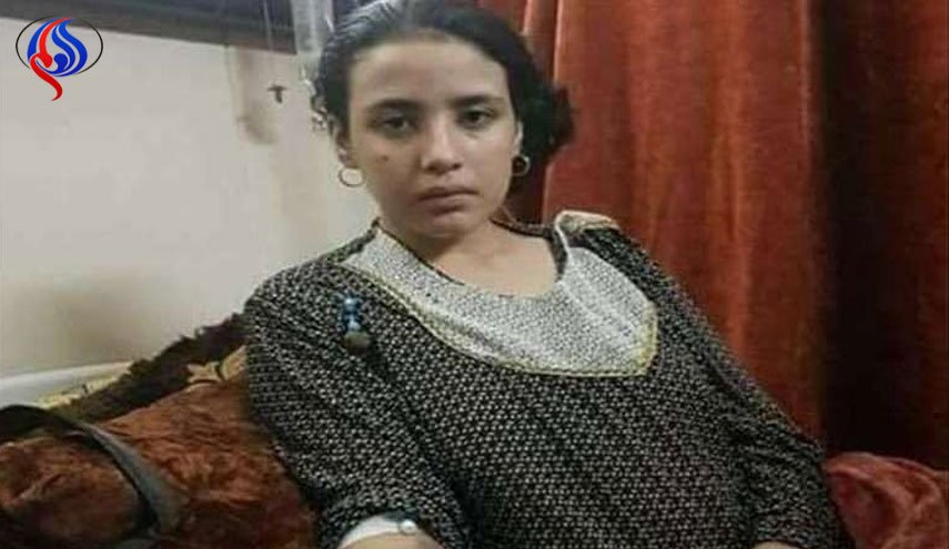 تفاصيل قصة لوفاة الإيزيدية شهد بعد الاغتصاب على يد 