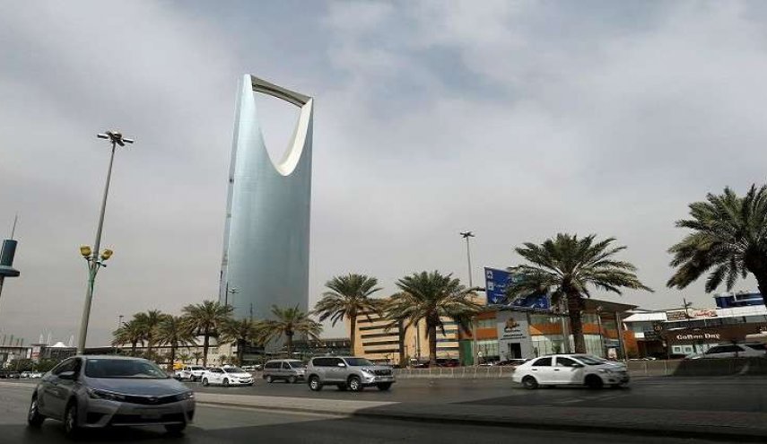 إعدام 4 سعوديين في الرياض
