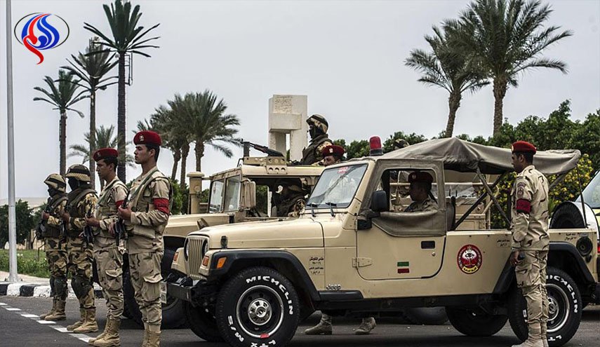 إعلان حالة الطوارئ بمستشفيات سيناء وإغلاق نفق أحمد حمدي