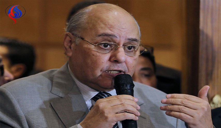منافس الرئيس المصري في السباق الرئاسي يستعد لإعلان خطته الانتخابية