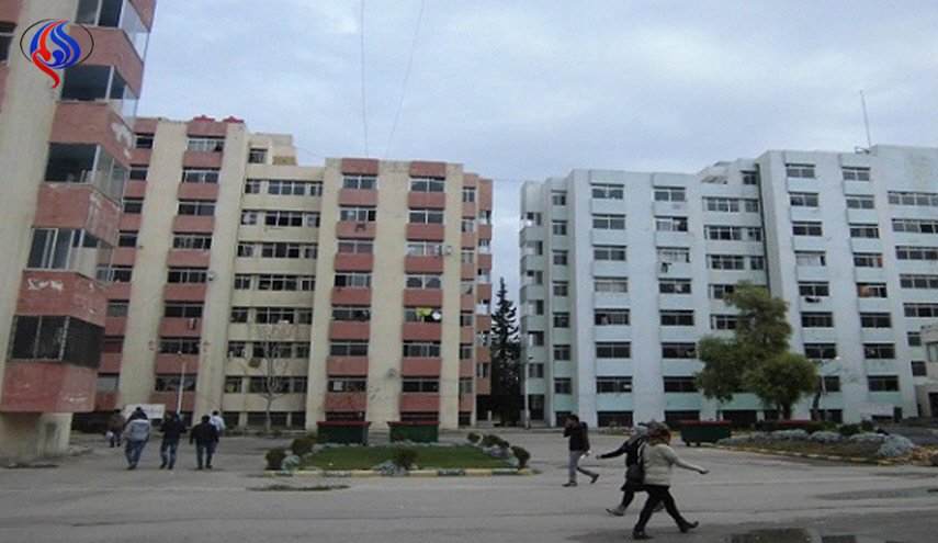 طالب دكتوراه يفارق الحياة في المدينة الجامعية بدمشق , ماذا حدث ؟