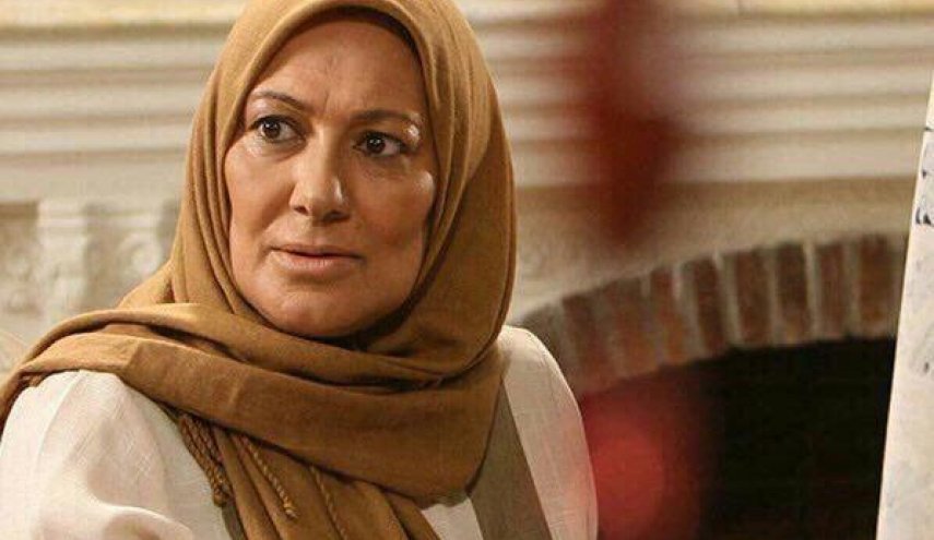 فریده صابری درگذشت