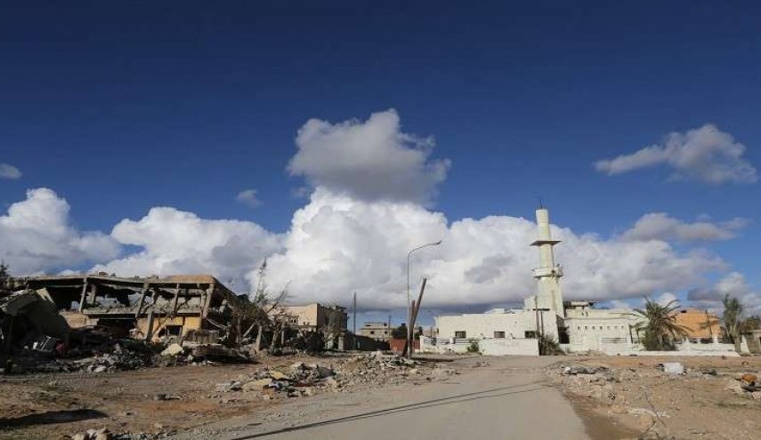 انفجار بمسجد في بنغازي وأنباء عن سقوط قتلى وجرحى