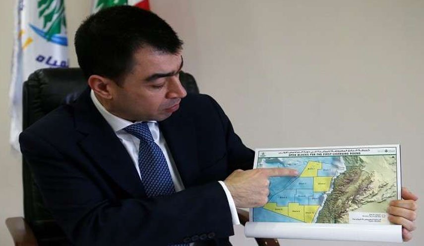 لبنان يعتزم التنقيب عن الغاز في منطقة متنازع عليها مع الاحتلال 