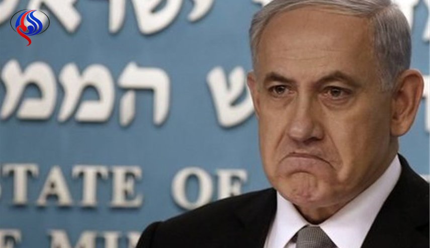 بسته شدن حریم هوایی شمال فلسطین اشغالی؛ اعلام آماده باش از سوی نتنیاهو