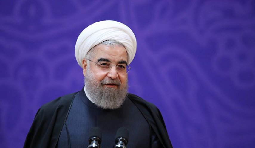 روحانی با هدف تقویت روابط دو جانبه به هند سفر می کند