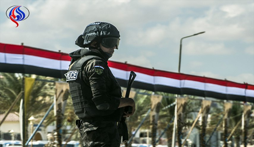 القبض على  14 شخصا من حركة 