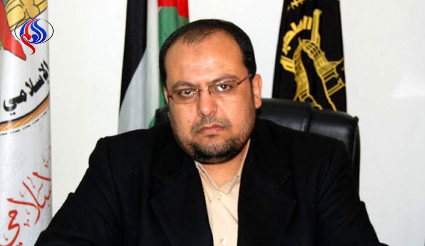 جهاد اسلامی: سرنگونی اف ۱۶، سیلی محکمی به اسرائیل بود