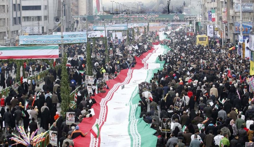 وزارة الامن: مؤامرات الاستكبار لن تؤثر على ارادة شعبنا