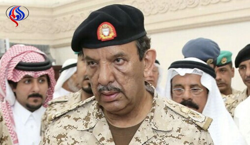 “الأهبل”.. ذو البزة العسكرية وقواعد التفكير الداعشي