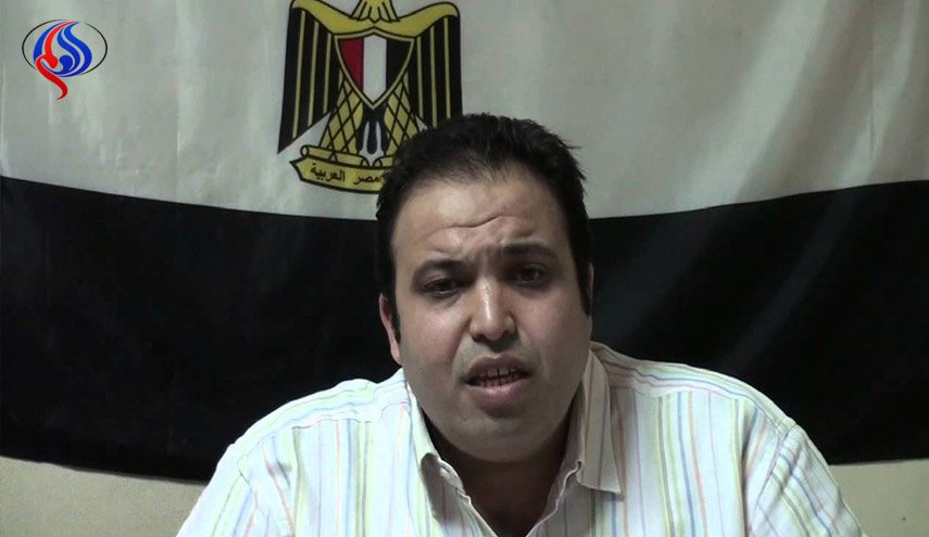 معارضون يشجبون اعتقال نائب رئيس حزب مصر القوية

