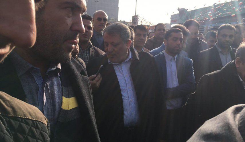 هاشمی ‌رفسنجانی: کارآمدی نظام روز به روز افزایش یابد