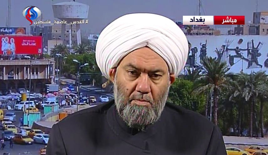 جمهوری اسلامی ایران، مسلمانان را با یکدیگر متحد کرد