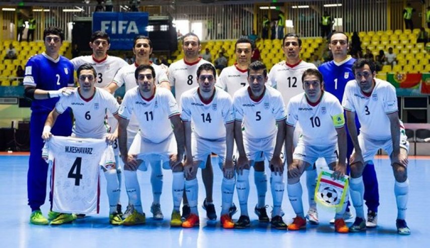 ایران با غلبه بر ژاپن بر بام قاره کهن ایستاد/افتخار آفرینی شاگردان ناظم الشریعه در سالروز پیروزی انقلاب