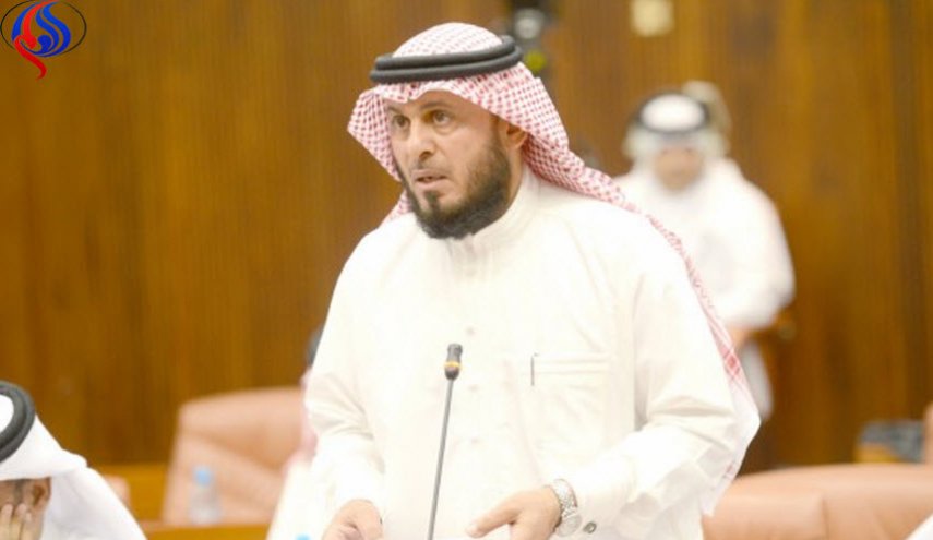 عزل نائب بحريني لانتقاده الديوان الملكي