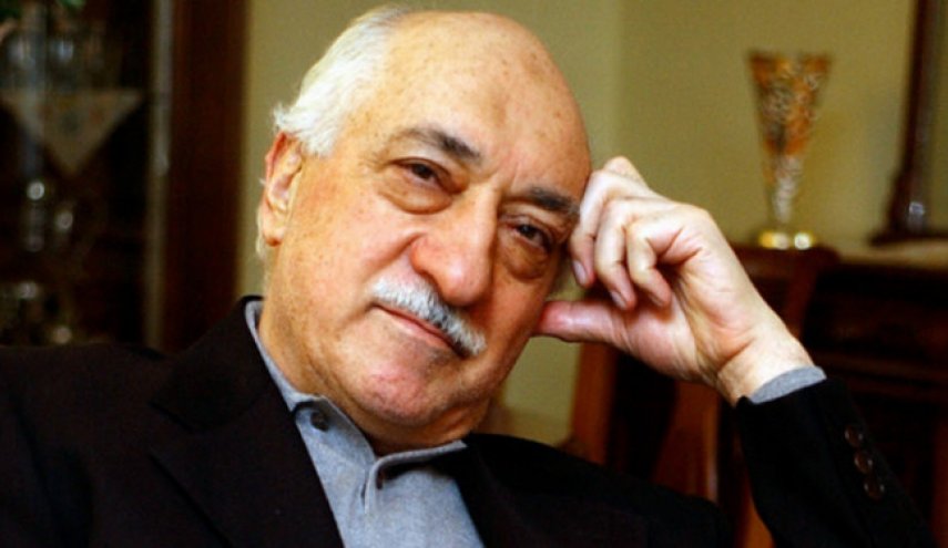 ترکیه: گولن مانند بن‌لادن است!

