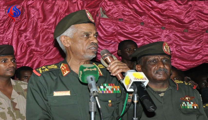 السودان: جاهزون لكل التحديات ولن نتدخل في شؤون الجوار الداخلية