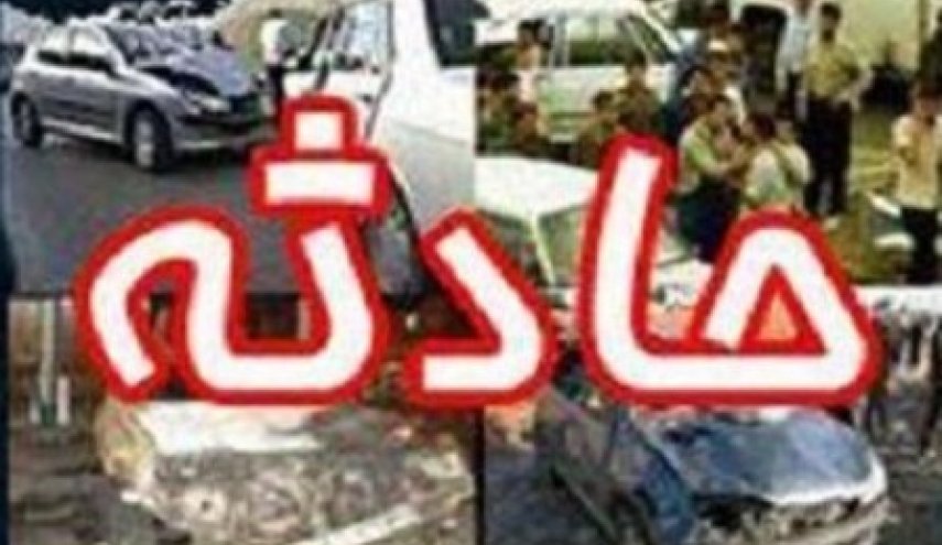 اسامی کشته شدگان گچسارانی در واژگونی یک اتوبوس در فردوس اعلام شد