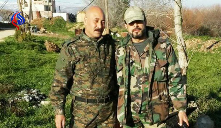 أول شهيد مصري يرتقي دفاعا عن سوريا.. هذه آخر قصة كتبها !