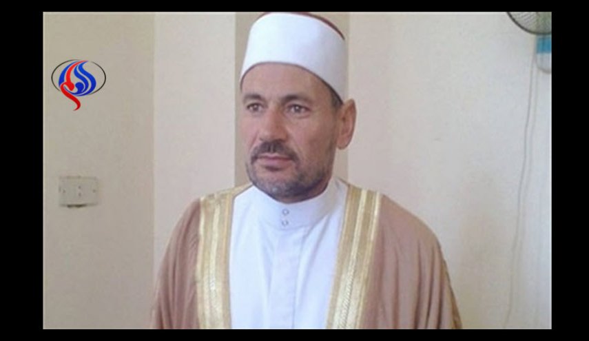 مصر توقف 