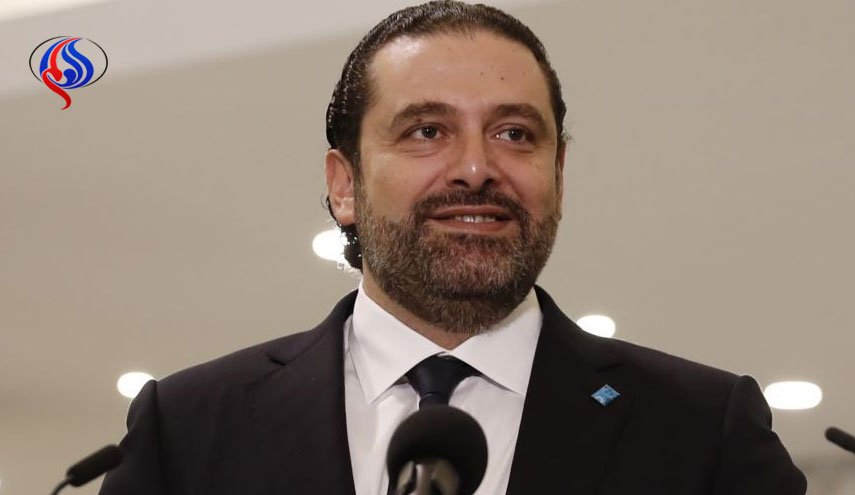 سعد حریری: موضع لبنان برابر اسرائیل همیشه اتحاد است