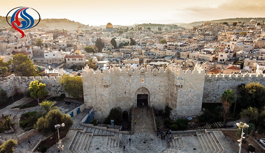 مشروع الميزانية الأمريكية 2019 يتضمن نفقات بناء السفارة بالقدس المحتلة