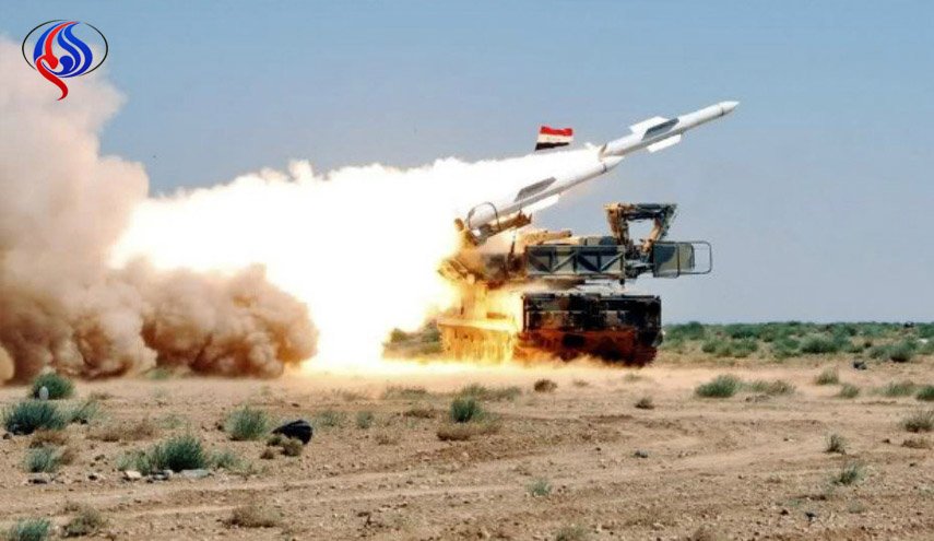 مصدر سوري: هكذا سترد دمشق على أي عدوان صهيوني جديد!