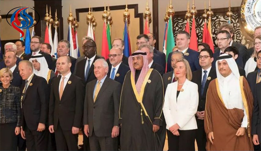 واشنطن تحذّر من عودة داعش إلى المناطق المحررة بالعراق
