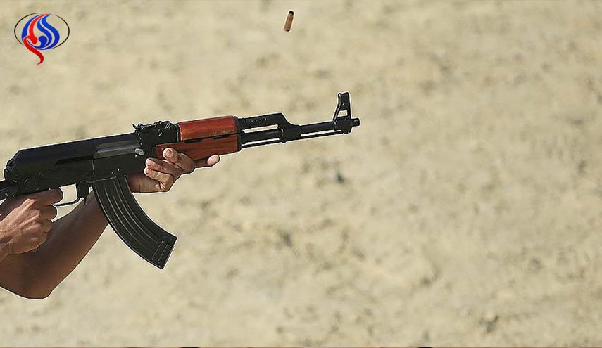 اغتيال قيادي بارز في حزب الإصلاح بمدينة عدن  