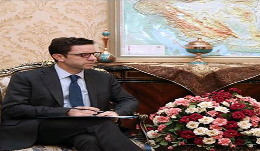 یک مقام فرانسوی: فعالیت‌های موشکی ایران مشروع است