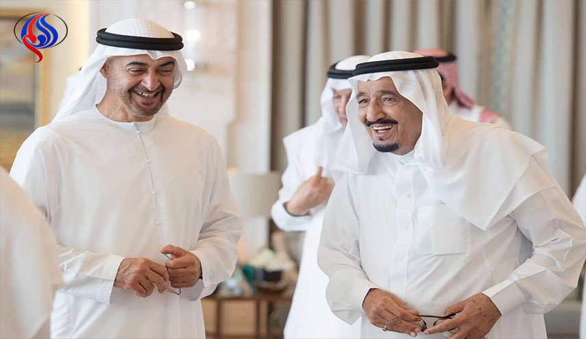 دويتشه فيله: تصرفات الإمارات في اليمن تهديد مباشر لخطط السعودية هناك!