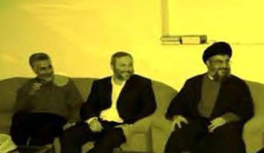 خبری از سردار سلیمانی که 10 سال بعد افشا شد!