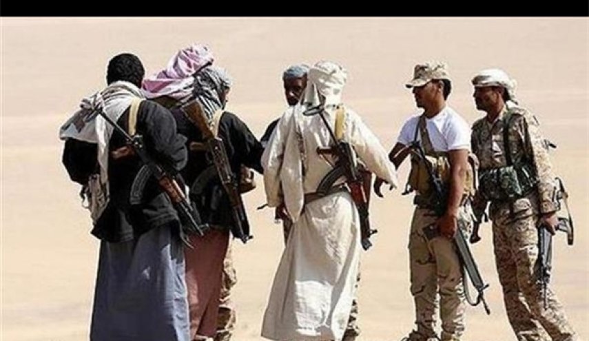 تبادل اسرا بین گروه‎های شبه‎نظامی جنوب یمن و انصارالله