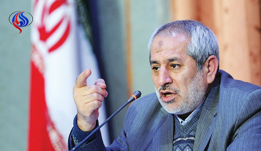 انتقاد دادستان تهران از تشکیک در خودکشی سیدامامی