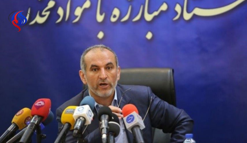 افزایش شیوع اعتیاد در میان دختران 