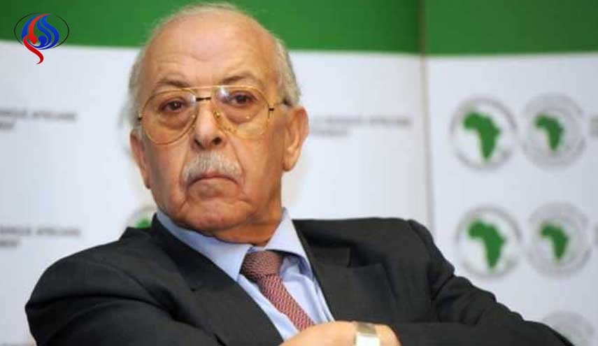 محافظ البنك المركزي التونسي يتنحى