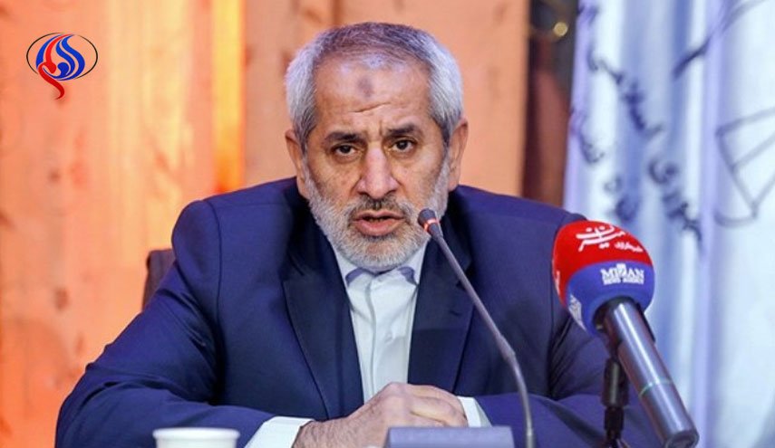 جاسوسی از برخی پایگاه‌های موشکی در پوشش اقدامات زیست محیطی/ادعای امنیتی کردن فعالیت‌های زیست محیطی کذب است