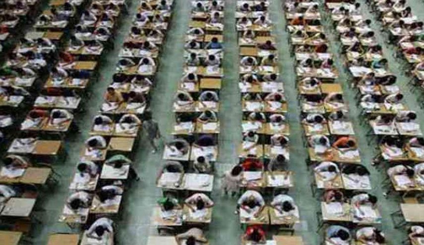 في هذا البلد.. أوقفوا الغش، فغاب نصف مليون تلميذ عن الامتحانات!