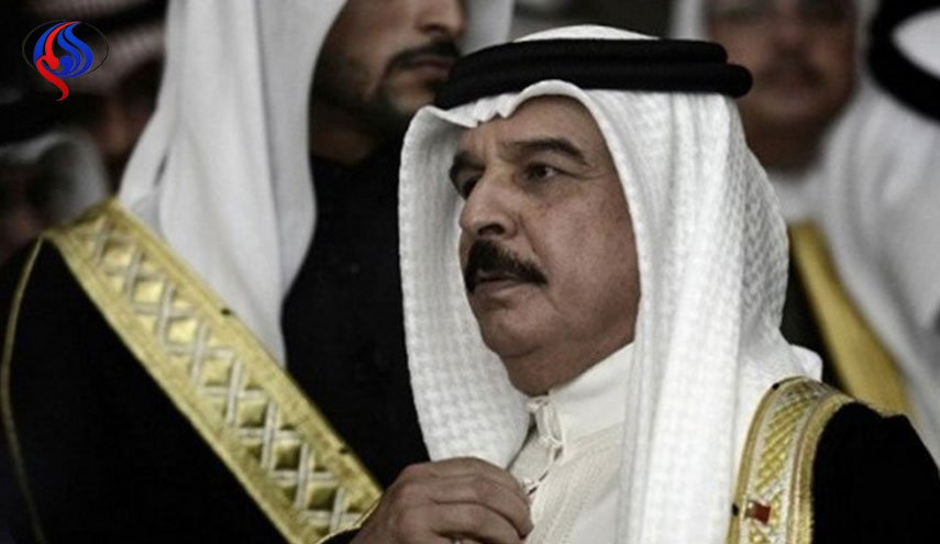 وزير خارجية البحرين 