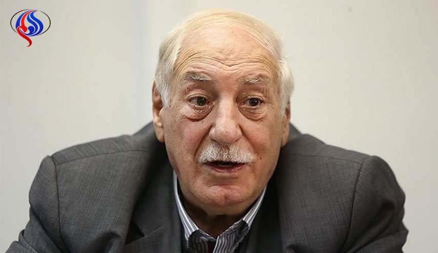 روایت «احمد جبرئیل» از نقش شهید عماد مغنیه در ارسال تسلیحات برای فلسطینی‌ها