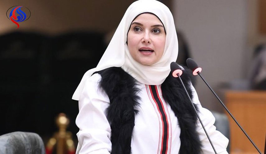 شاهد: سخرية نائب كويتي بشأن 